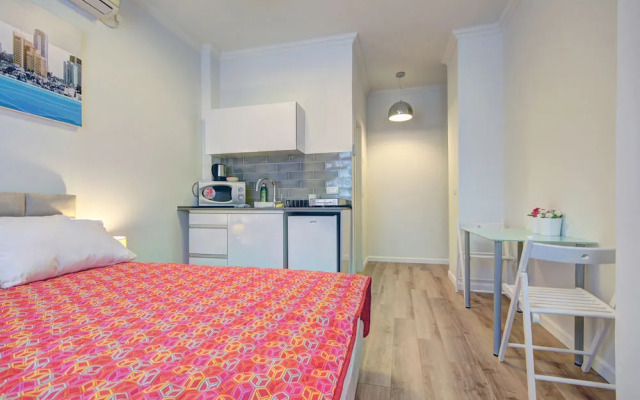 Geula Beach Boutique Apartments - By TLV2GO