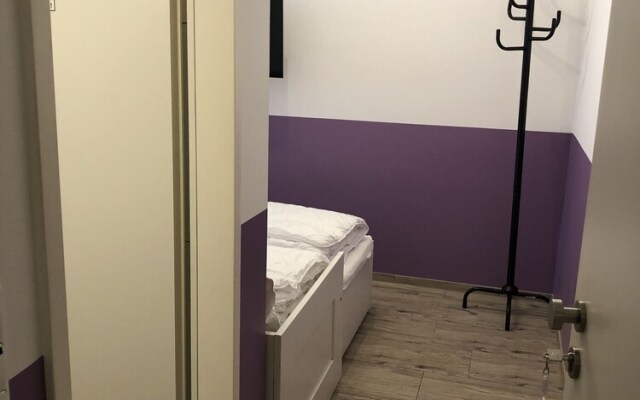 Fremdenzimmer Sas