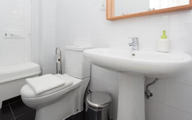 Portugália Apartments