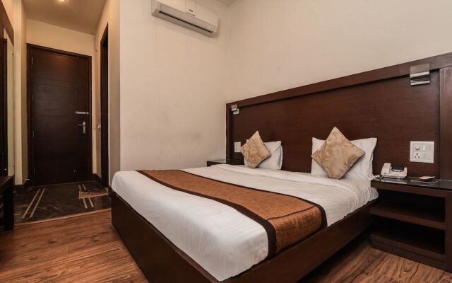 Hari’s Court Inns & Hotels, Gurgaon