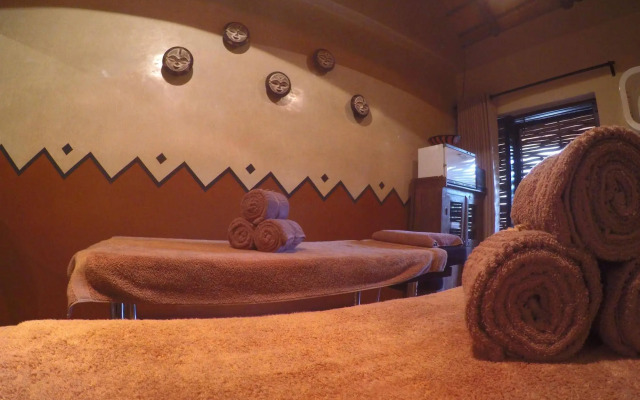 Aloe Lane Guest Lodge