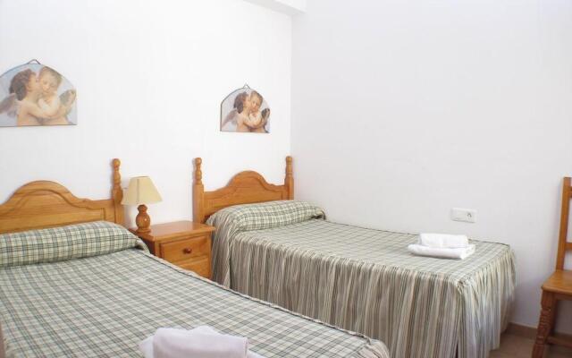 Nerja Medina