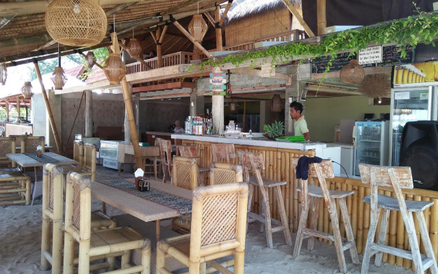 Puri Air Beach Resort and Spa