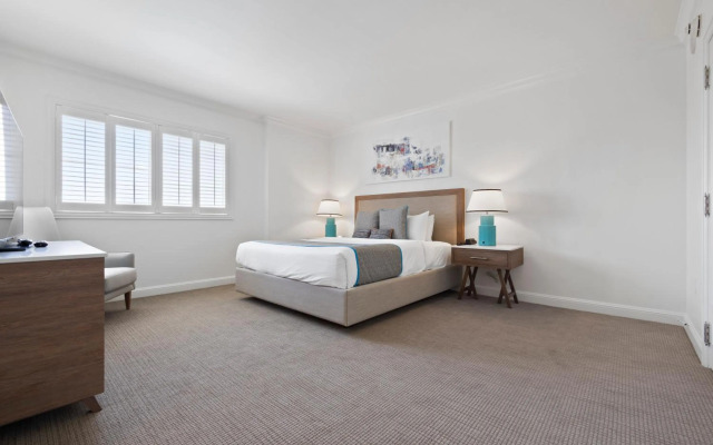 The Atlantic Hotel & Spa