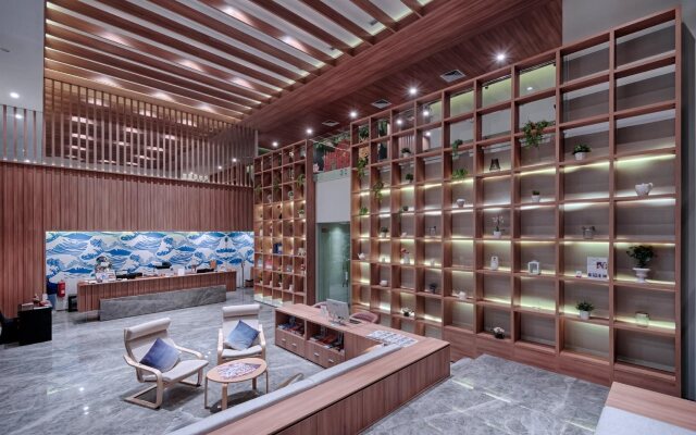 Kuretakeso Kemang Hotel