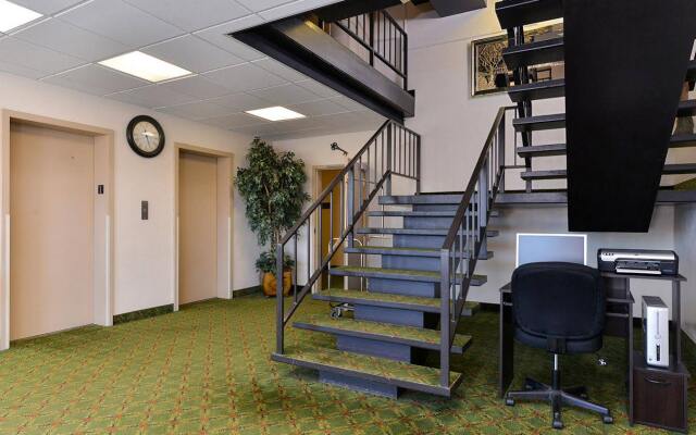 Country Inn & Suites by Radisson, Pierre, SD
