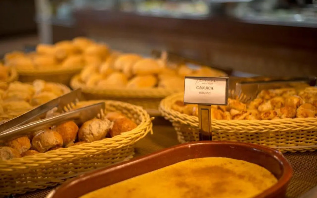 Thermas Hotel Mossoró