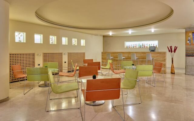 Hotel Macià Cóndor