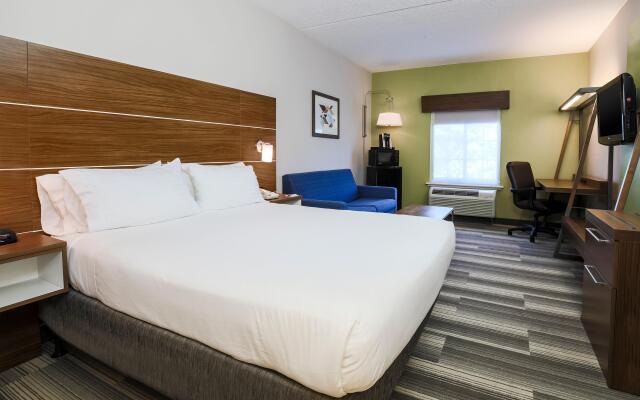 Holiday Inn Express Philadelphia NE - Langhorne by IHG