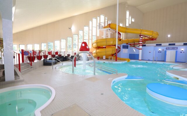 Clarion Pointe