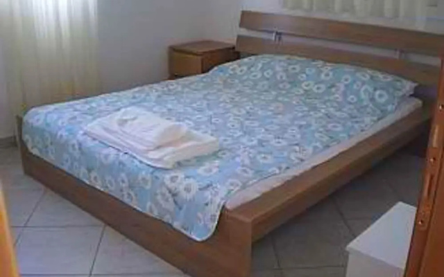 2-bedroom Apartment in Skala LF