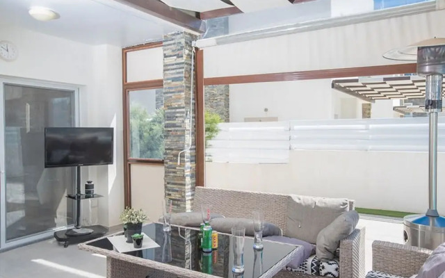 Cyprus Villa Near the Beach, Protaras Villa 1405