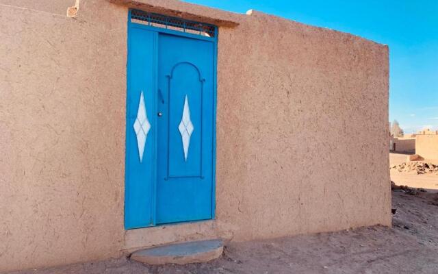 Desert Backpackers hostel