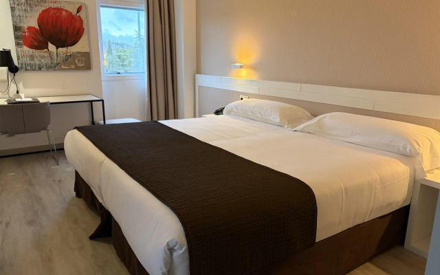 Amura Alcobendas Hotel