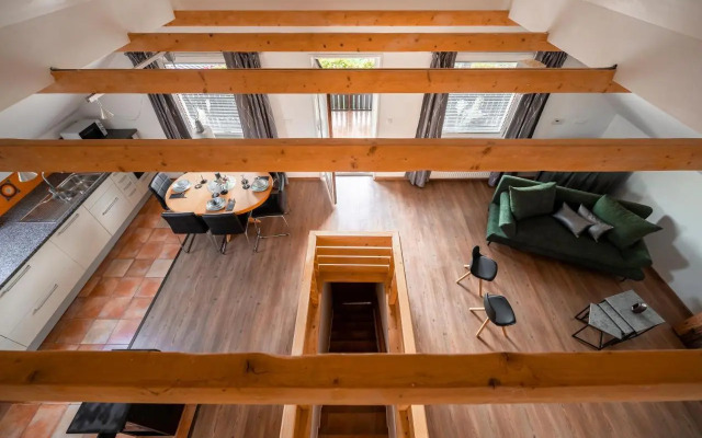 Apartma Vester