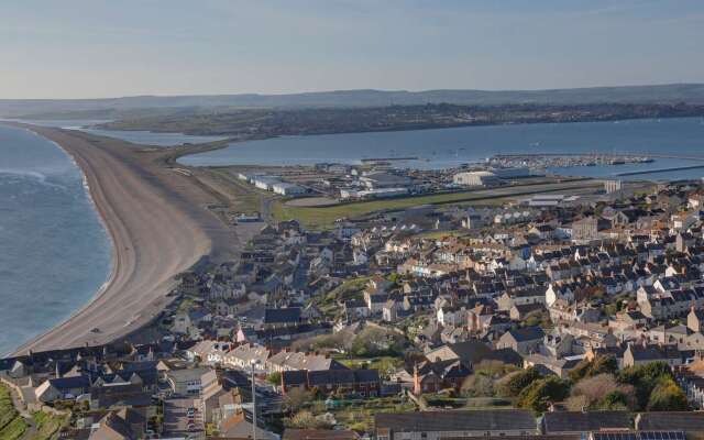 Best Western Weymouth Hotel Rembrandt