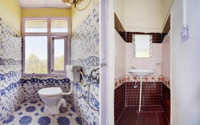 Spot On 41760 Jubber Valley