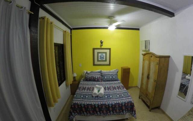 Pousada Mar Dos Anjos