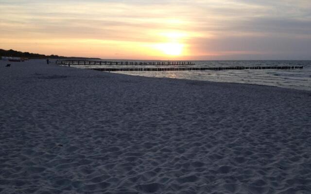 Ferienwohnung Buchenpark