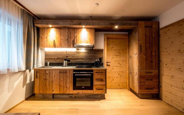 Fantastic holiday home in Finkenberg with sauna