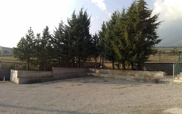 B&B La Petrosa