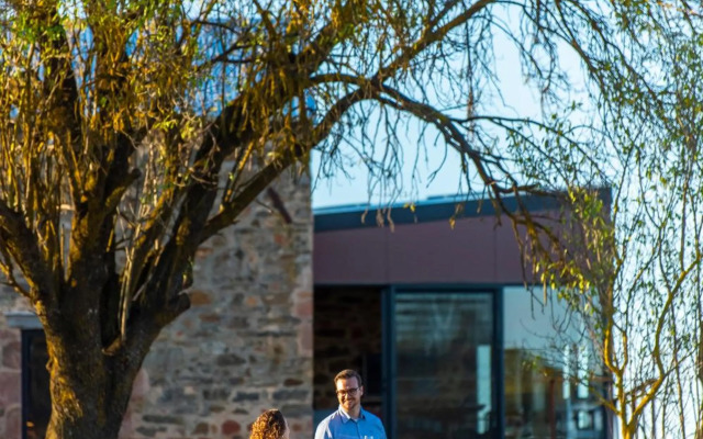 Hutton Vale Farm Jha Stone Cellar