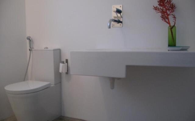 Baía das Caldeirinhas