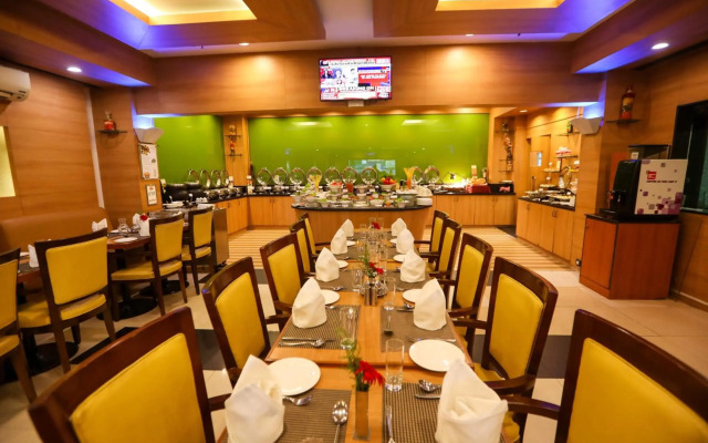 Fortune Park JP Celestial, Bengaluru - Member ITC Hotels' Group