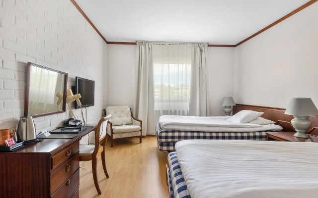 Best Western Hotel Scheele