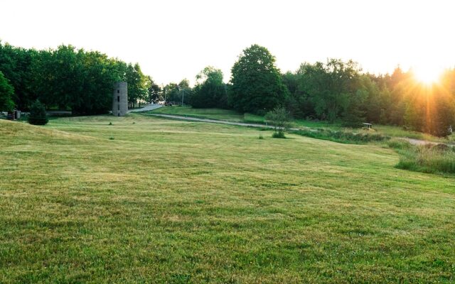 Mount Alverno Resort & Retreat