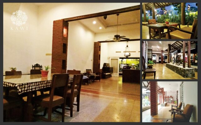 New Kawi Guest House