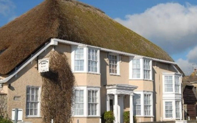 Kersbrook Hotel