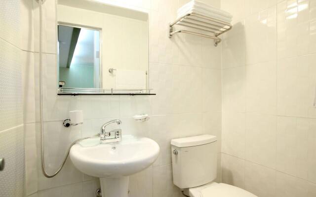 K Pop Residence Chungmuro (Myeongdong)