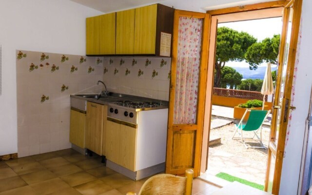 Residence Le Grazie Est