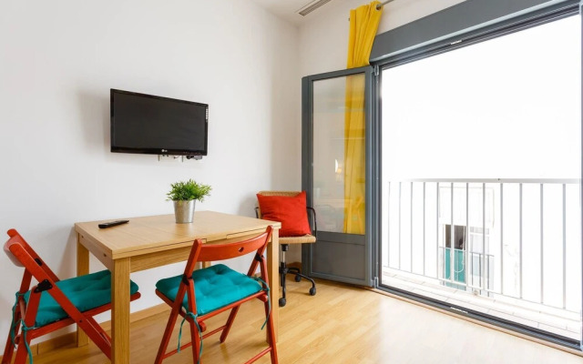 Apartamento El Refugio del Catedrático - Adults Only