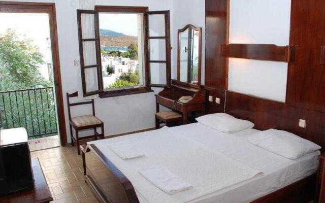 Yildiz Hotel