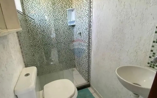 Pousada Arpoador de Buzios