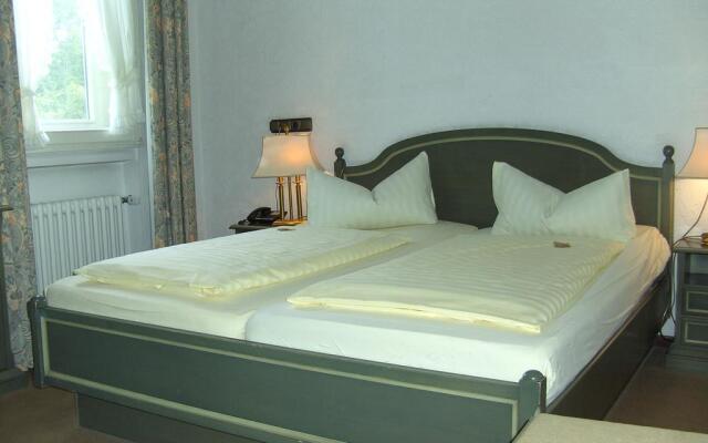 Schlosshotel Wilhelmsthal