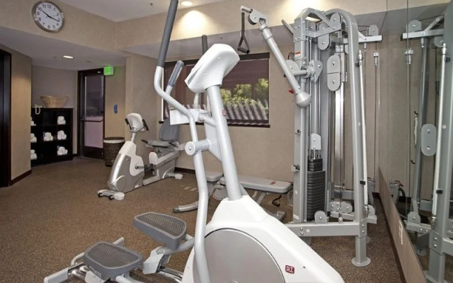 Best Western Plus Wine Country Inn & Suites