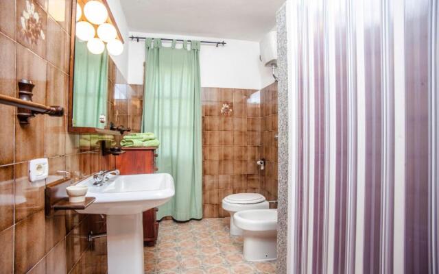 Appartamento Piano terra