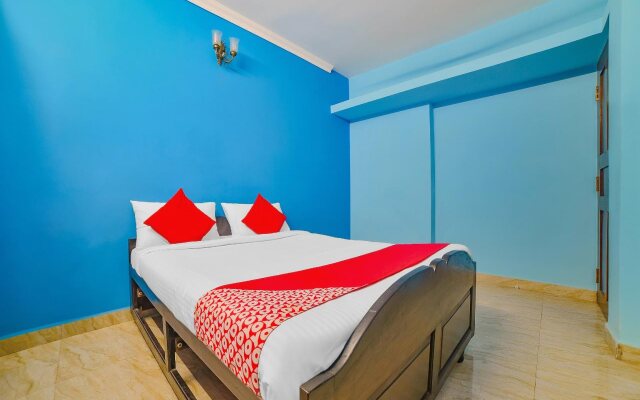 Shalom Guest House By OYO Rooms