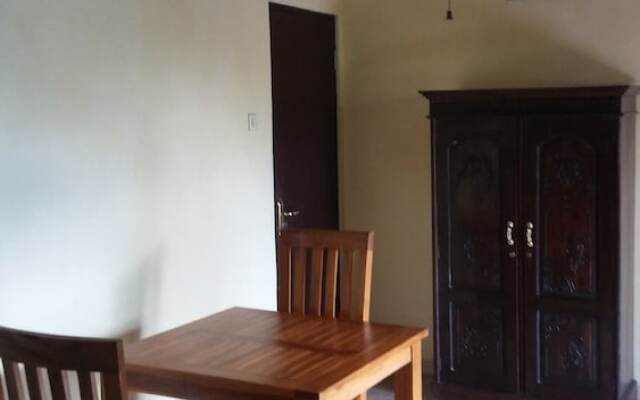 Kasih Sayang House