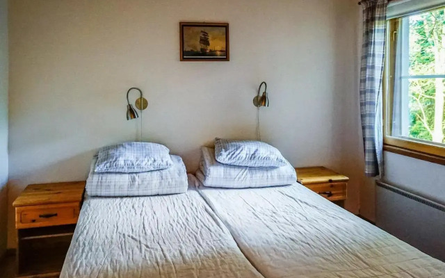 Holiday Home Isokoskelo 5