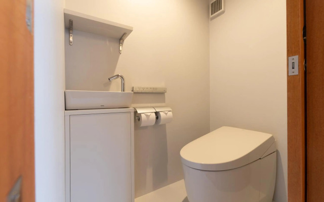 UTSUROI Tsuchiya Annex