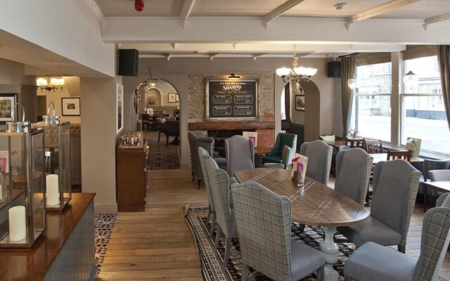 The Goddard Arms
