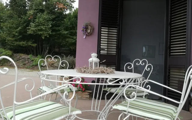 Holiday Home With Private Swimming Pool