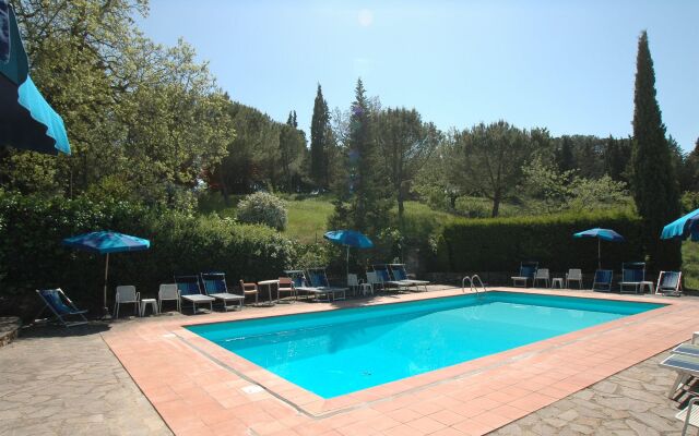 Albergo Il Colombaio