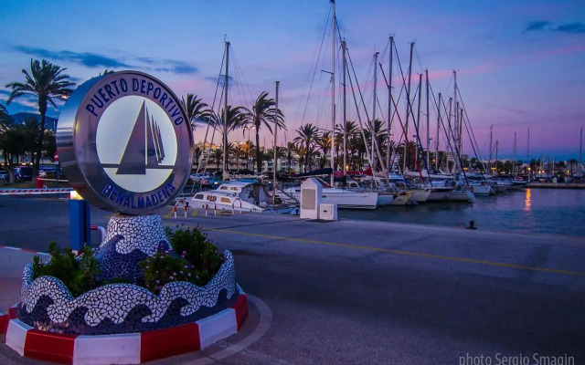 IRIS Nº 131 Benalmadena