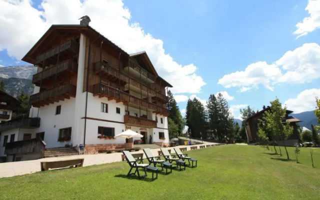 Hotel Oasi