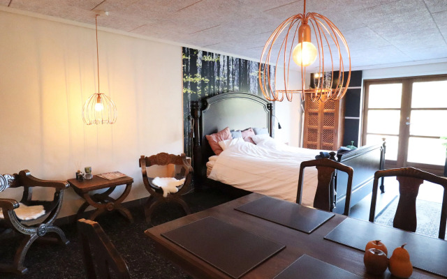 Gunderupholm Apartments